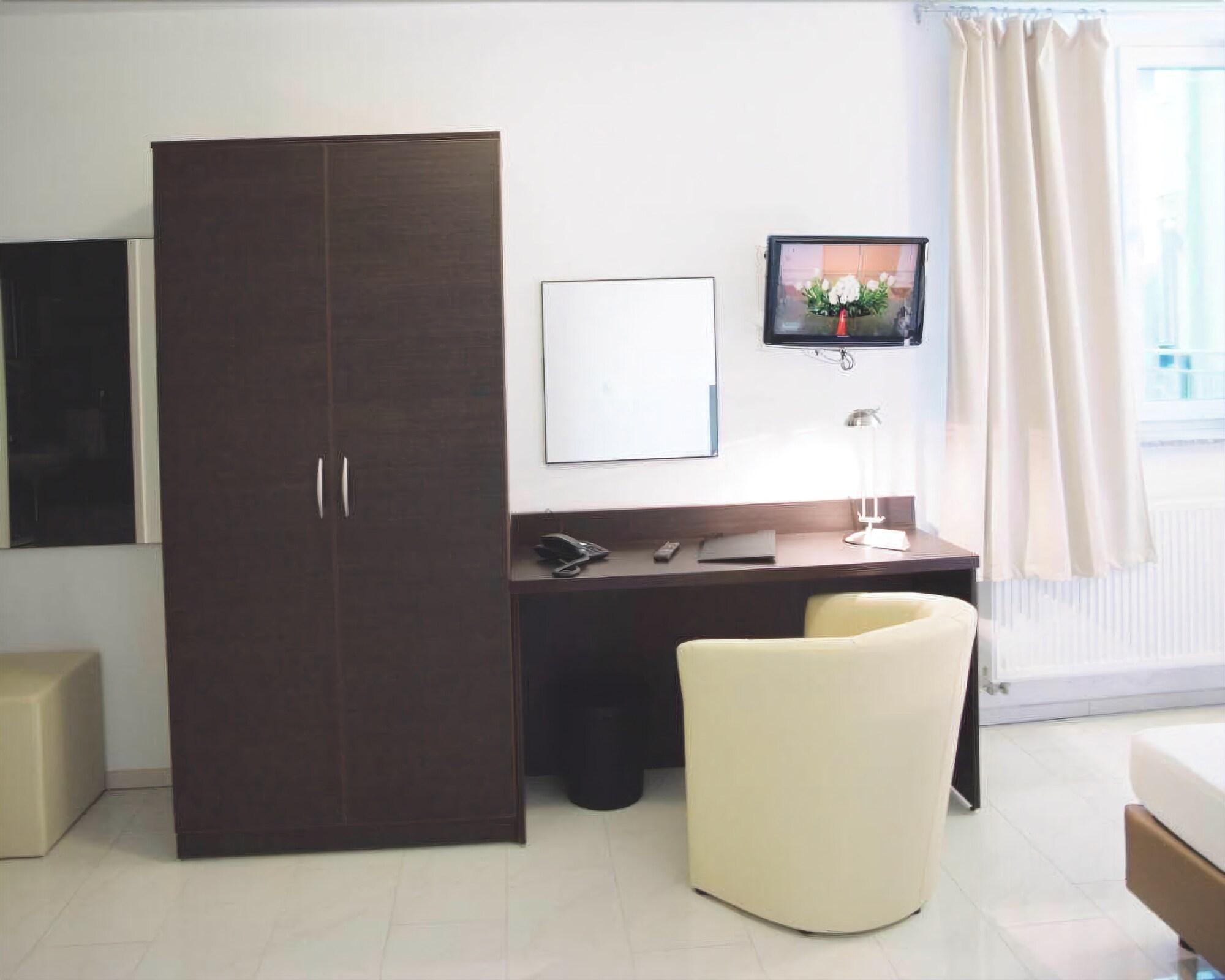 Фото отеля 4