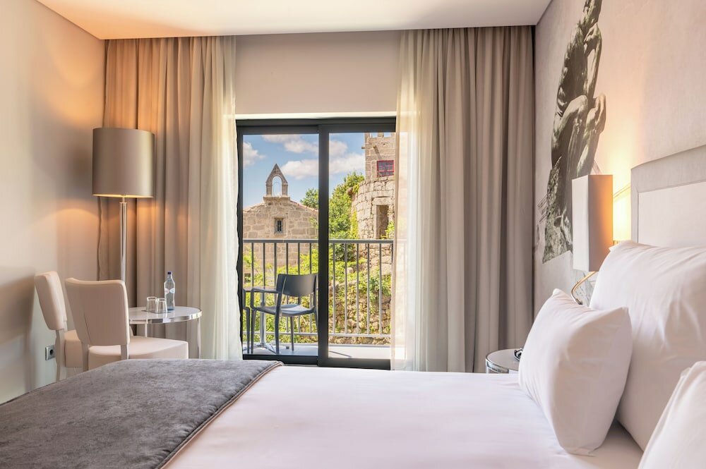 Фото Vila Gale Collection Ponte de Lima