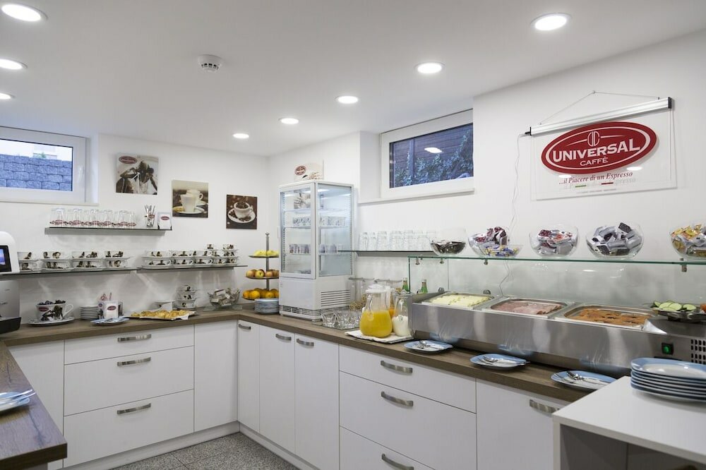 Фото Hotel Tommasi