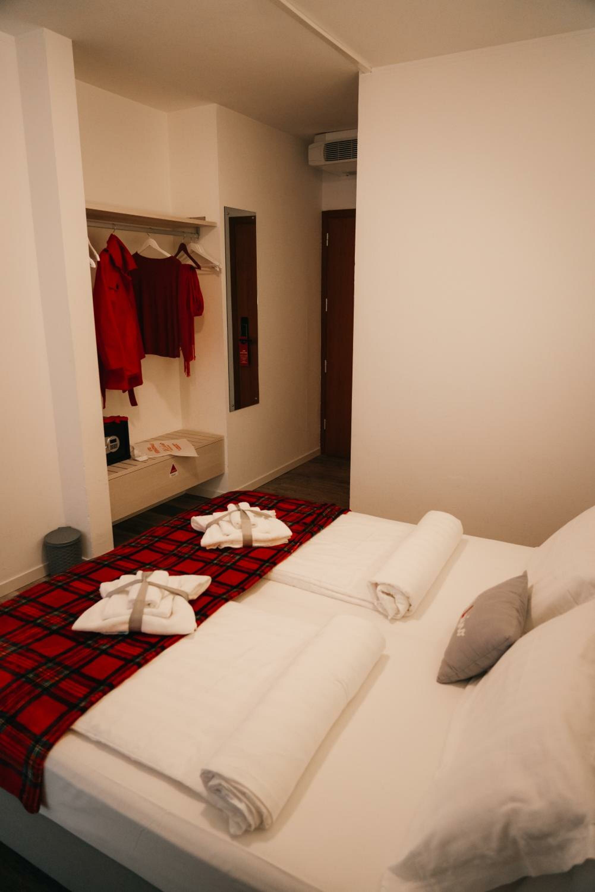 Фото Hotel Internazionale