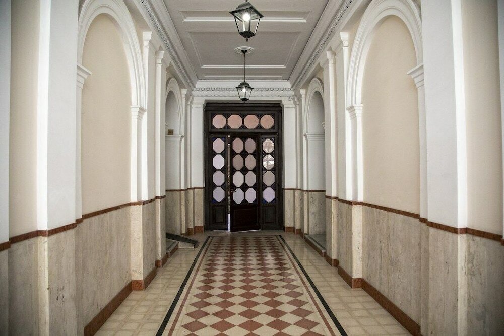 Фото B&b Galaxy Suite Rome