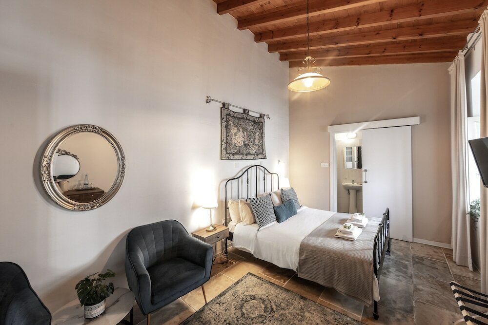 Фото Edem Traditional House