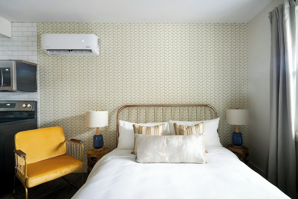 Фото Sonder The Stat