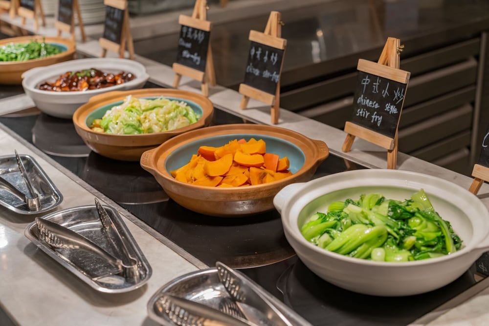 Фото Radisson Hotel Beijing Daxing Airport