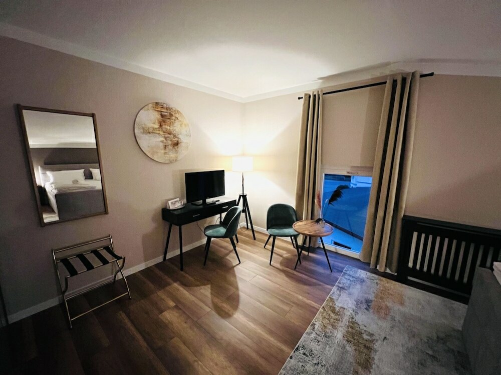 Фото Hotel Balticpetite