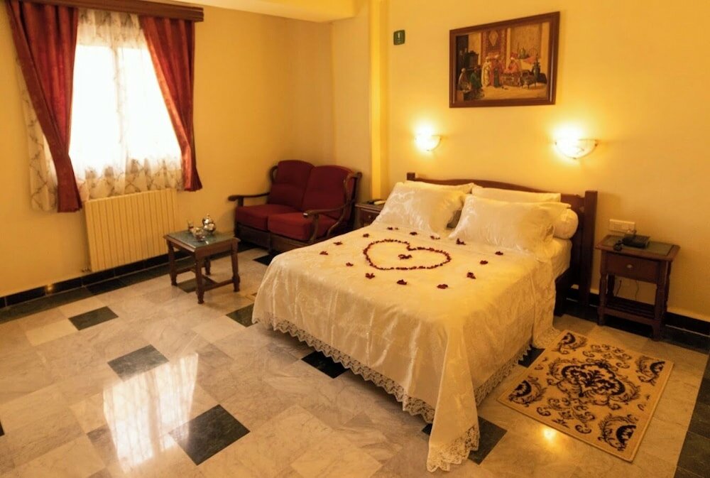 Фото Hotel Hydra - Ouled Fayet