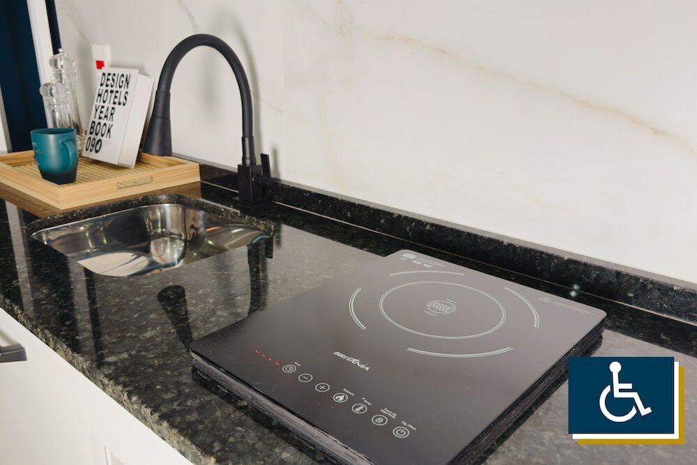 Фото Apê Pátio Paulista