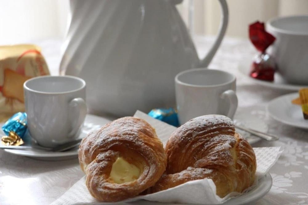 Фото B&b Galaxy Suite Rome