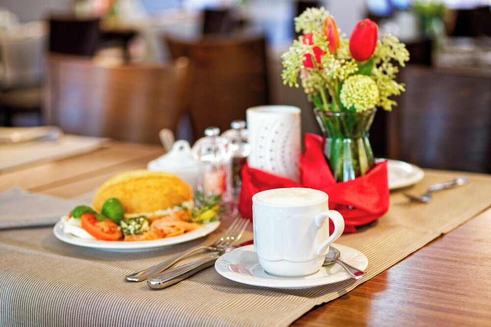 Фото In-Side-Hotel