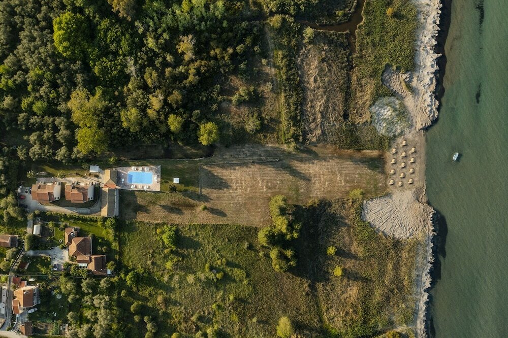 Фото Parakladi Seaside Retreat