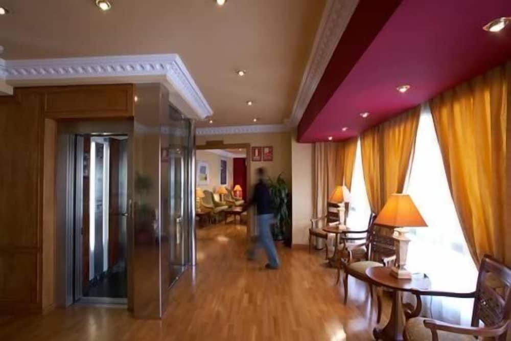 Фото Hotel Juanito