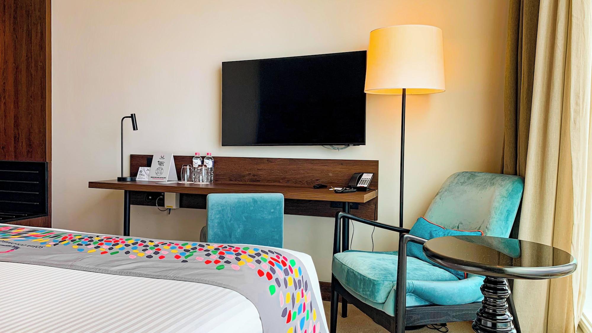 Фото Sofia Colombo City Hotel