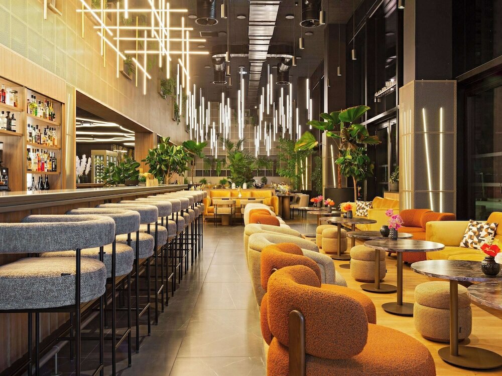 Фото Pullman Lyon