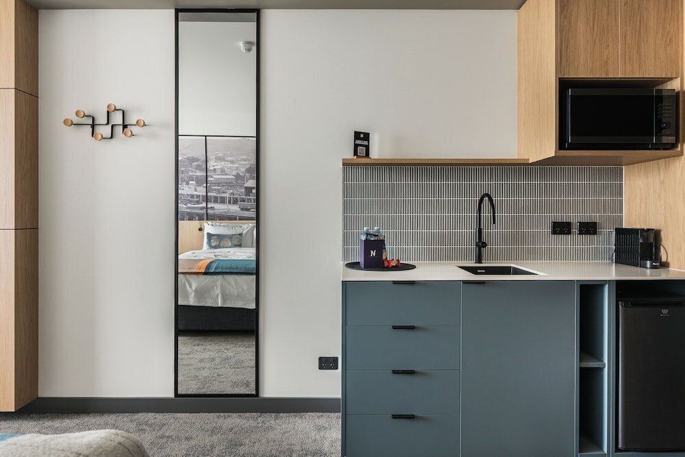 Фото One North Terrace