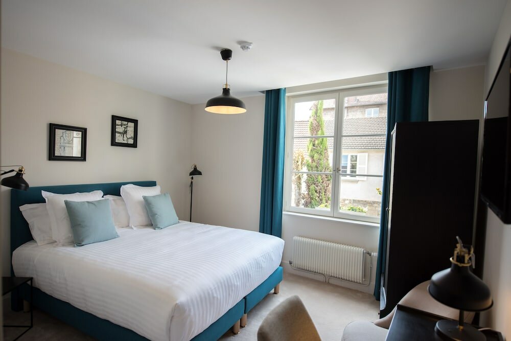 Hotel Hôtel Le Chantilly, Chantilly, photo