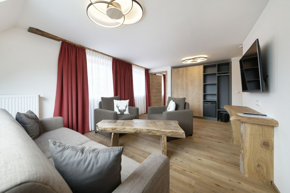 Фото Hotel Garni Alpengruss