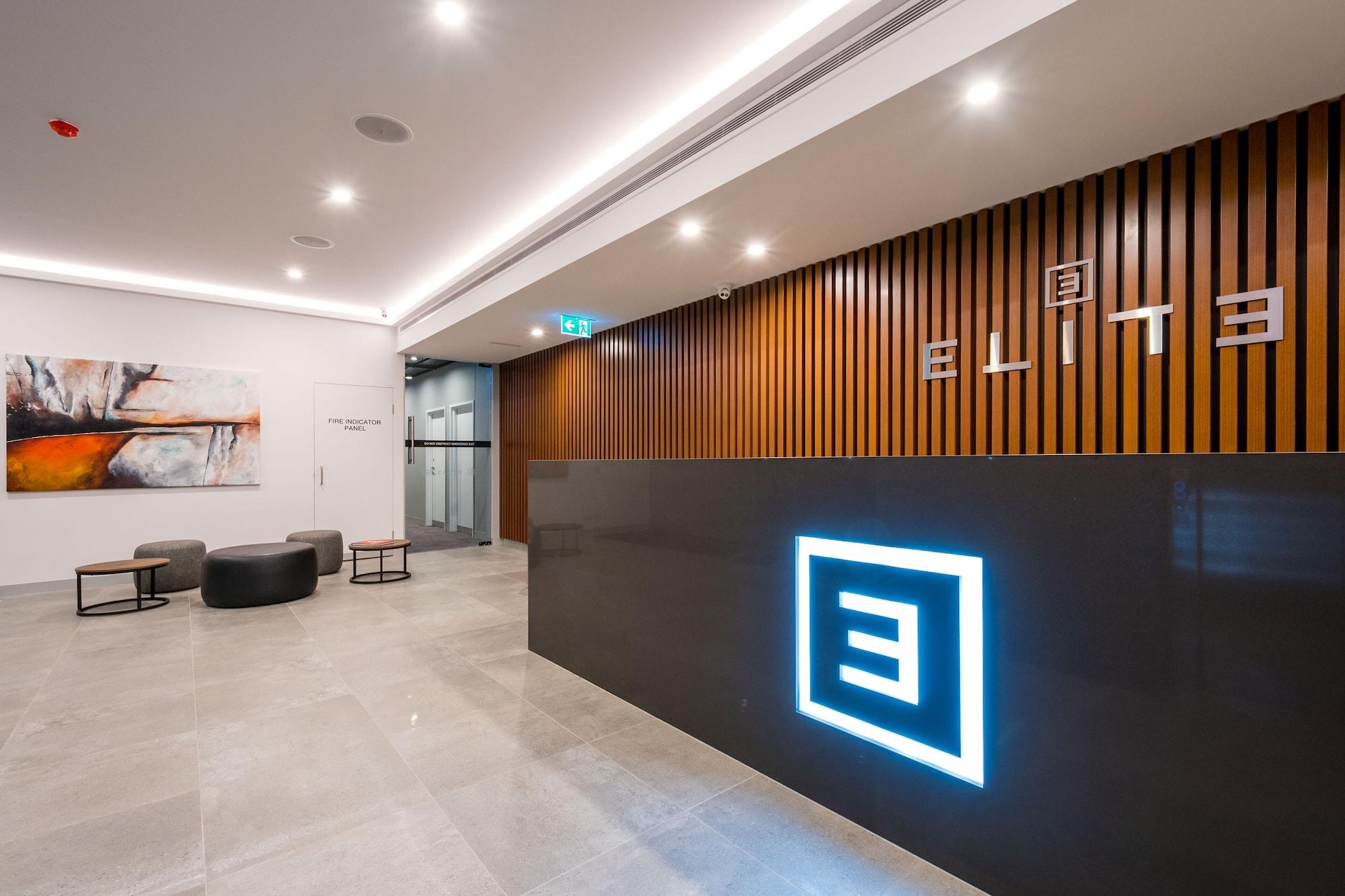 Фото Elite Gold Coast