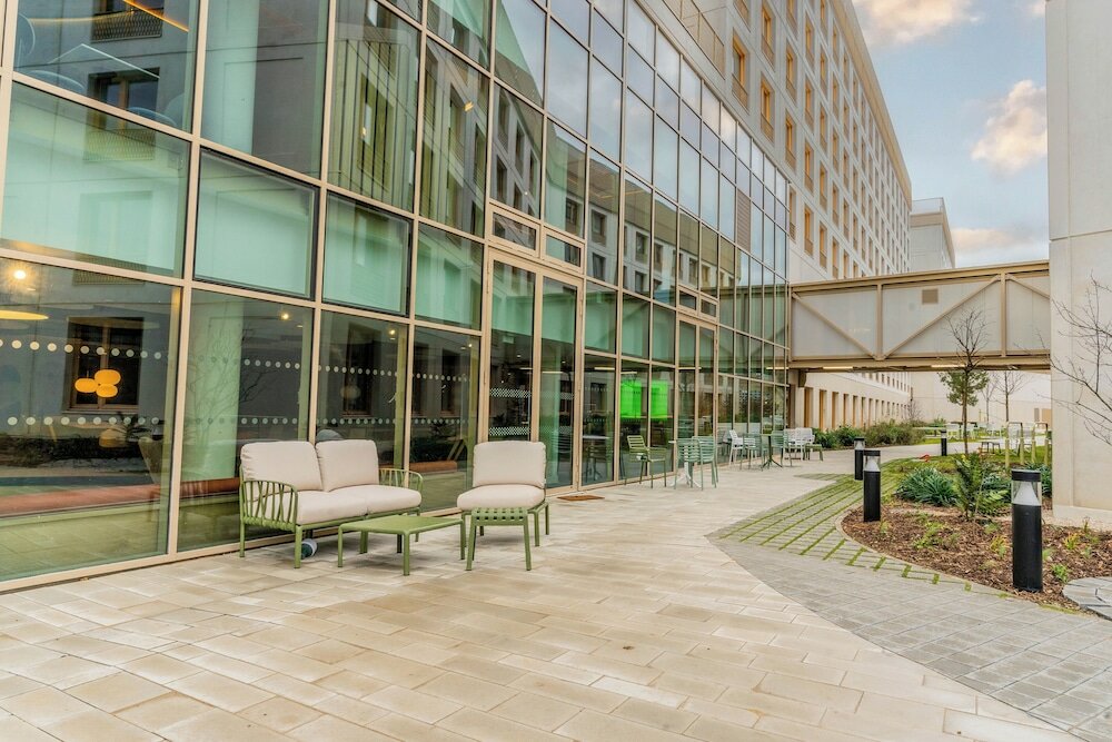 Фото Ecla Paris Villejuif