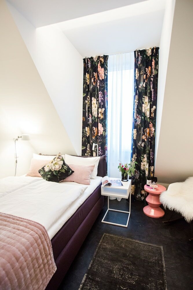 Фото Boutique Hotel K7