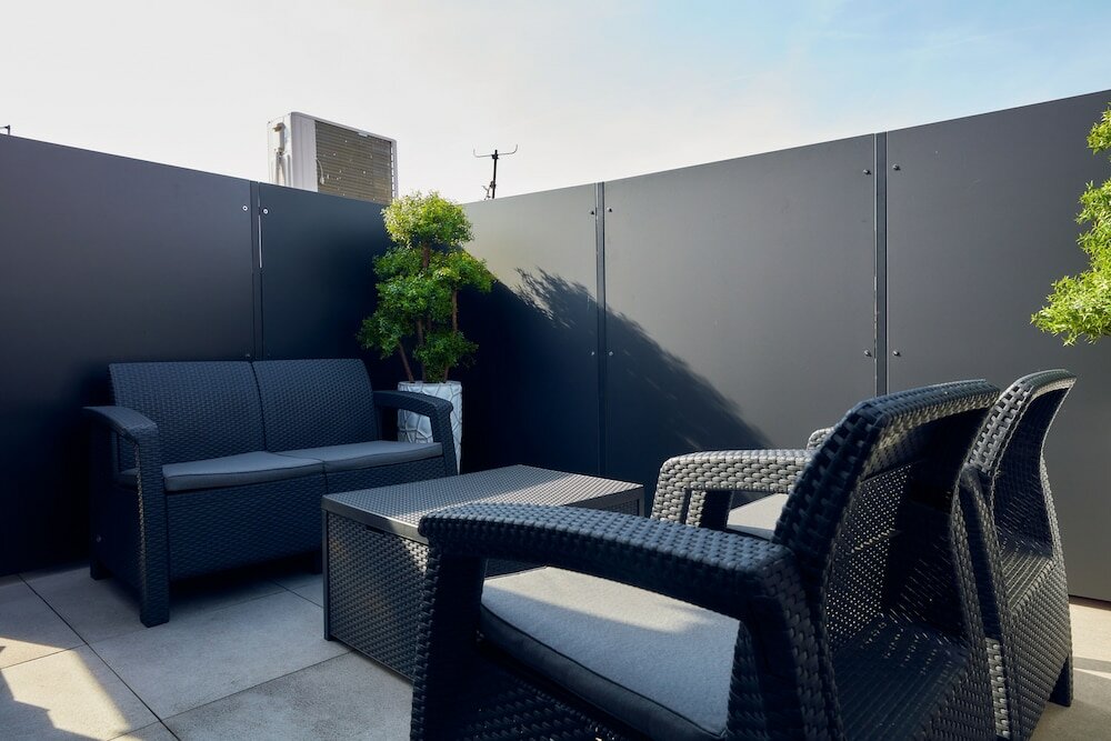 Фото The hotel Ljubljana