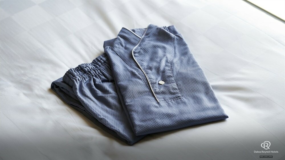 Фото Daiwa Roynet Hotel Kagoshima Tenmonkan Premier