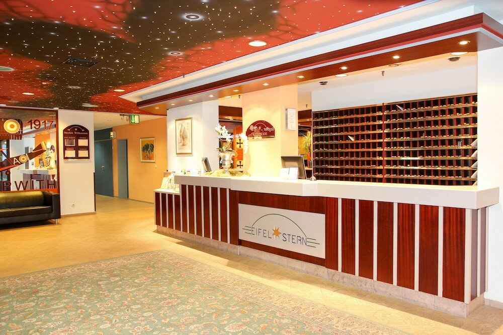 Фото Hotel Bitburg