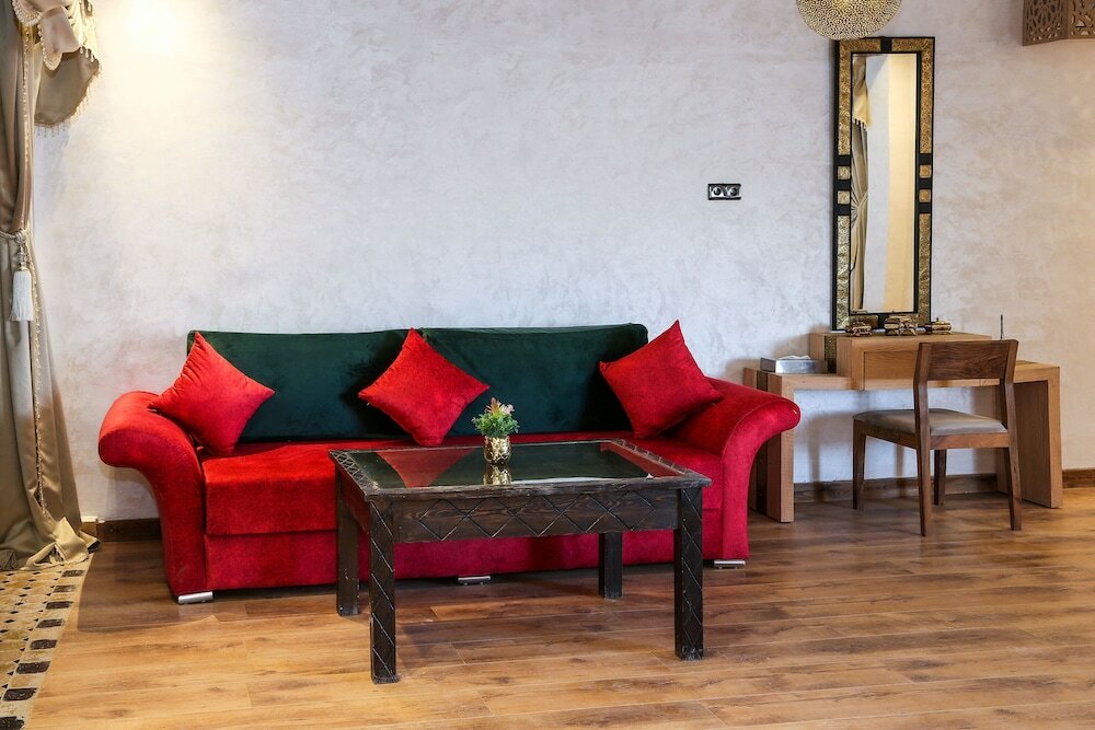 Фото Кемпинг Yakout Merzoga Luxury Camp