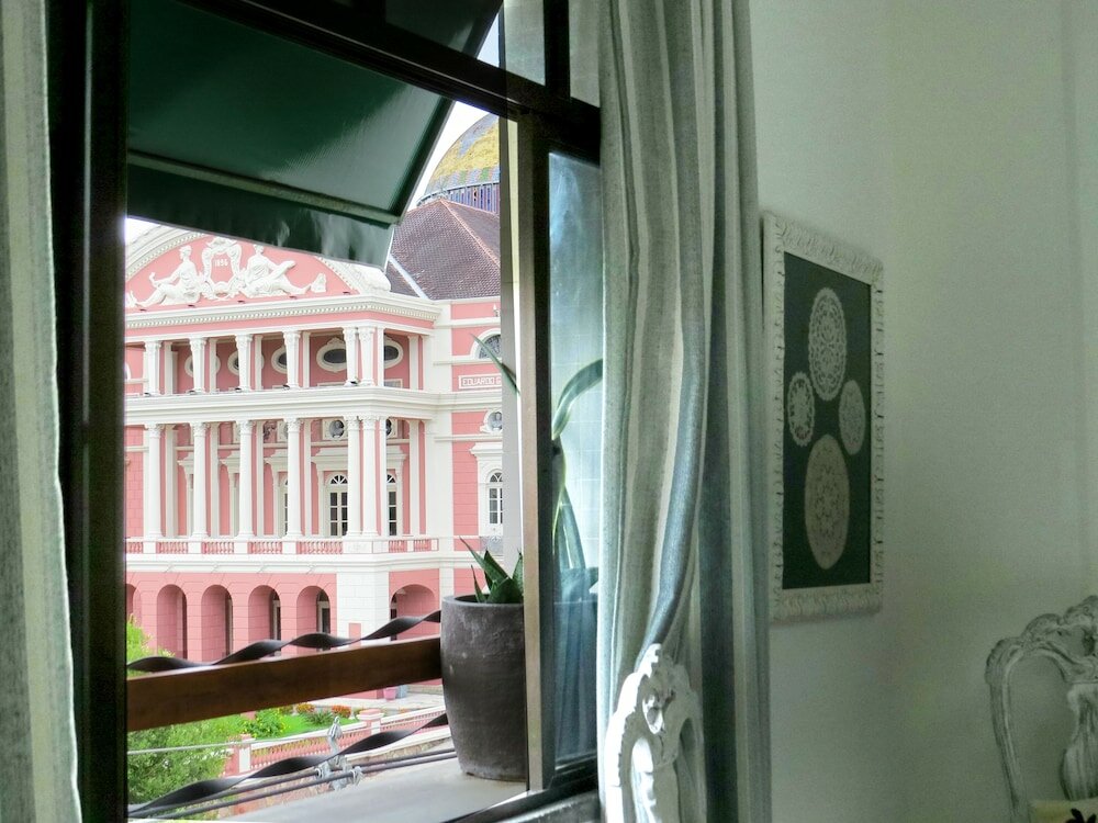 Фото Hotel casa dos Frades