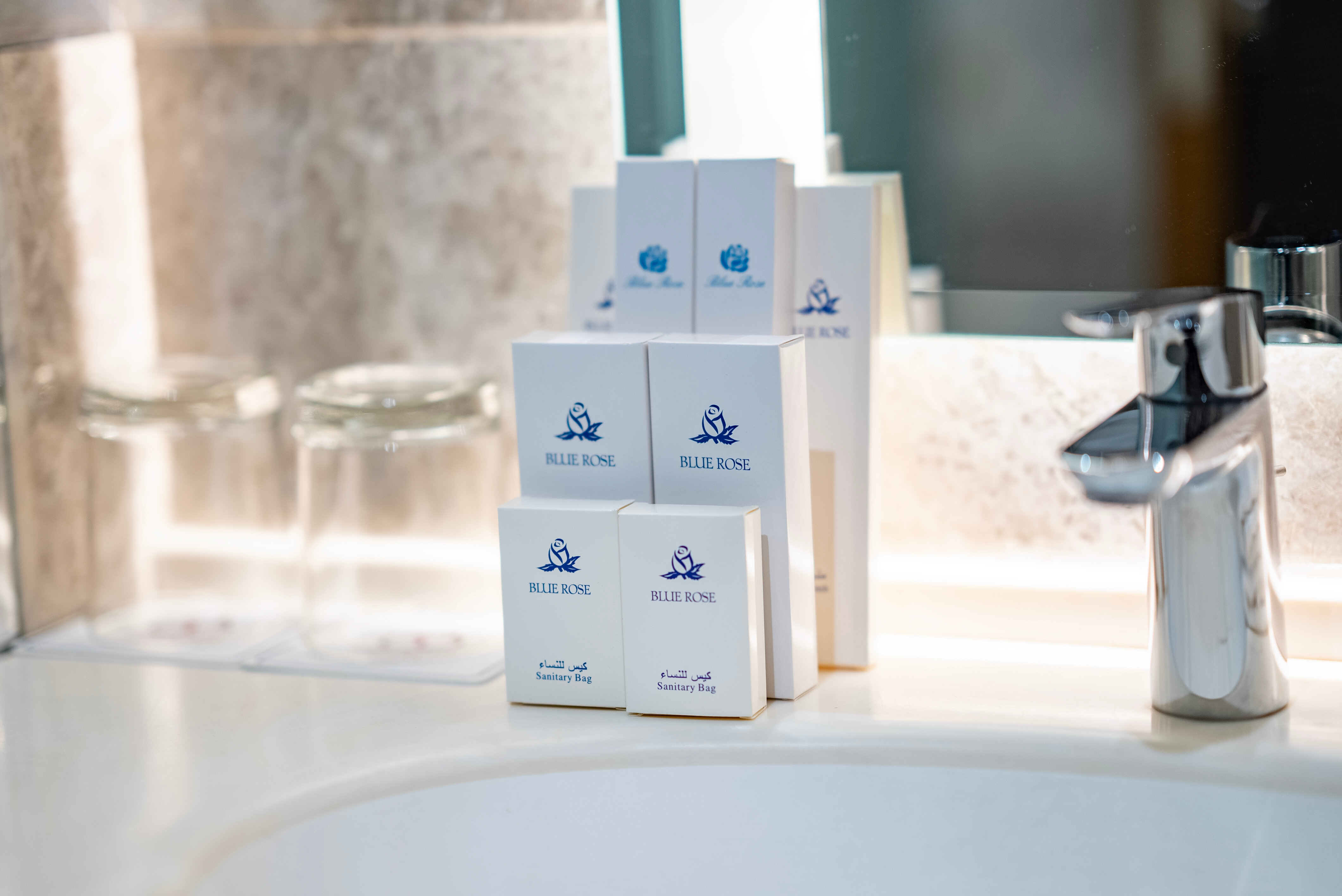 Фото Three Points Musalli