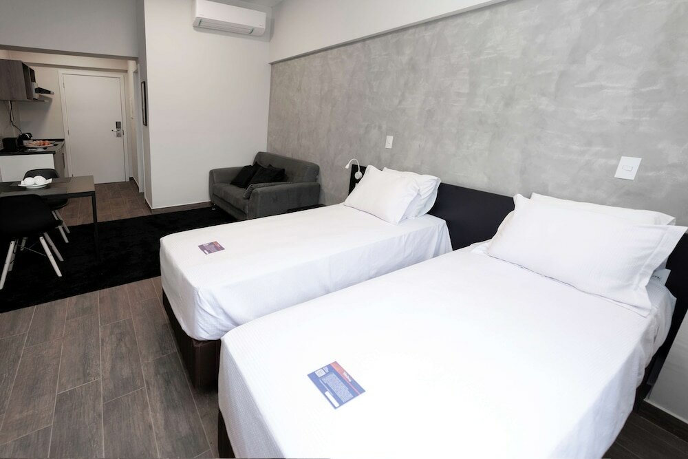 Фото Tulip Inn Sorocaba