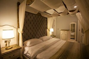 Гостиница Giresun Sedef Otel