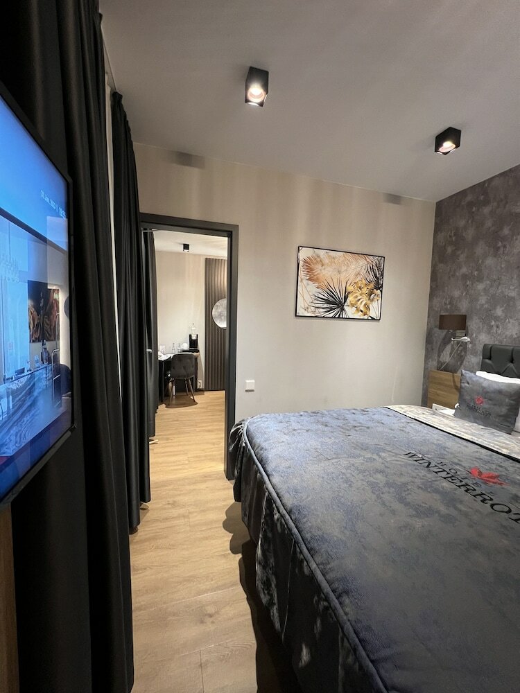 Фото Hotel Winterrot