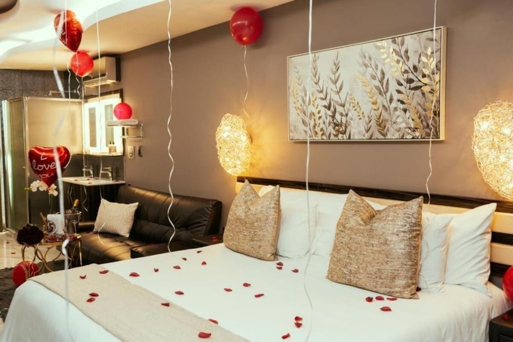 Фото Отель Monte La Vue