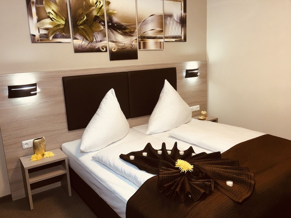 Фото Hotel Glinde