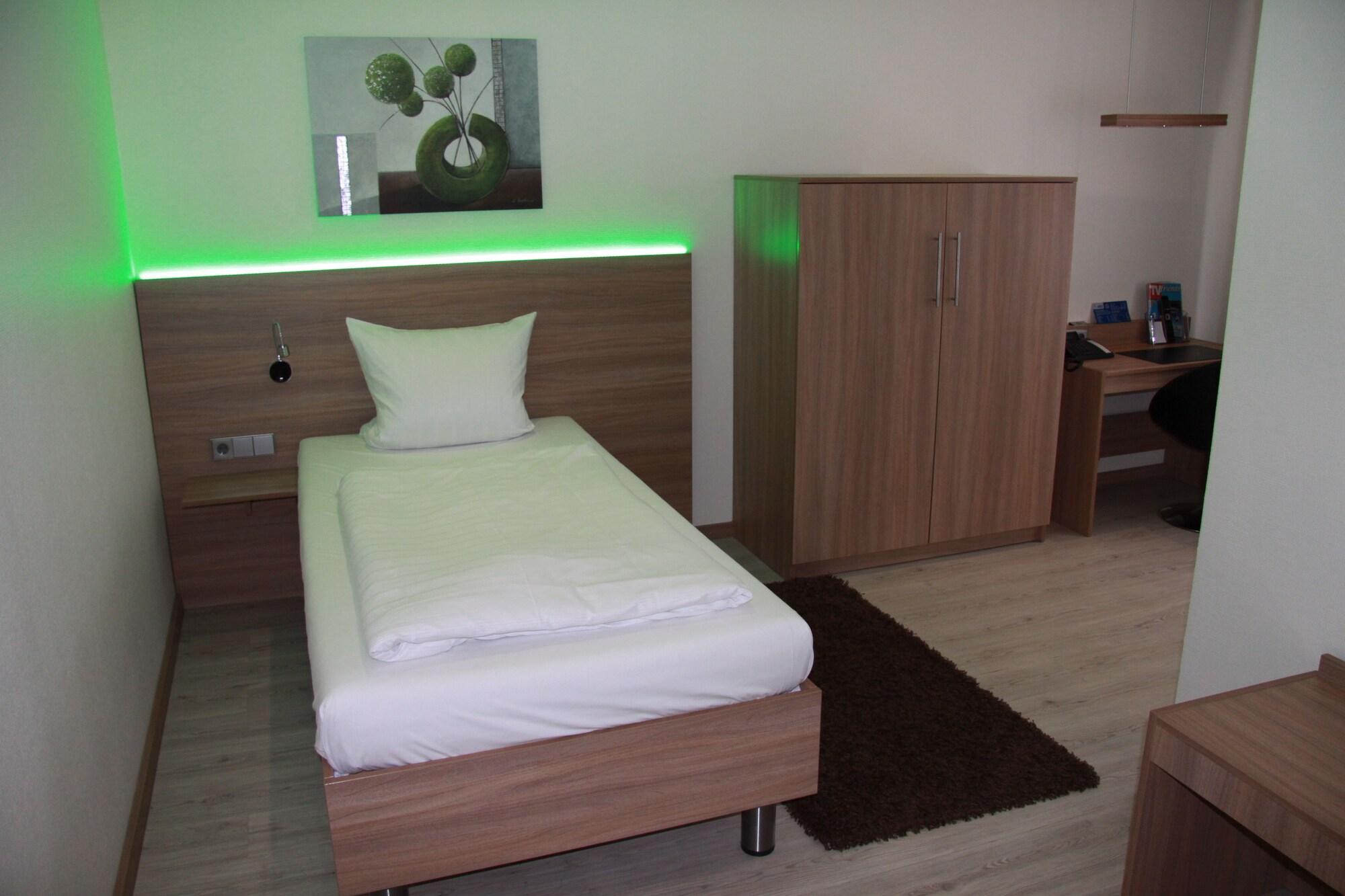 Фото Hotel Barth