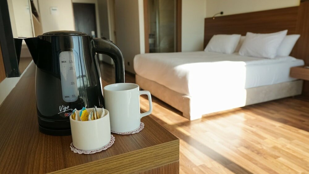 Фото Rivoli Suites