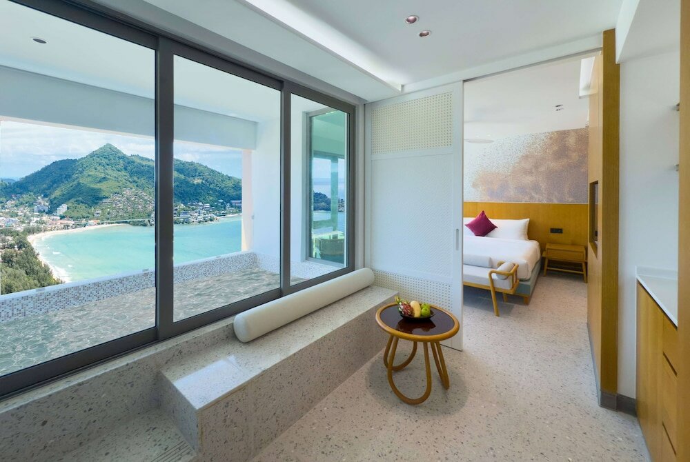 Фото Wyndham Garden Phuket Kamala