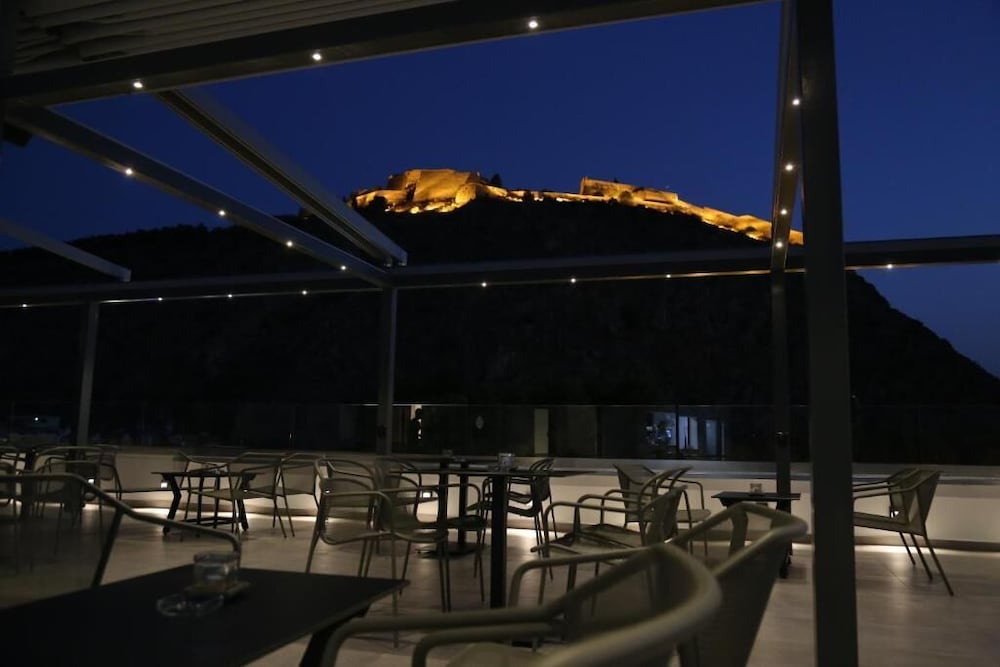 Фото Liberty Hotel of Nafplio