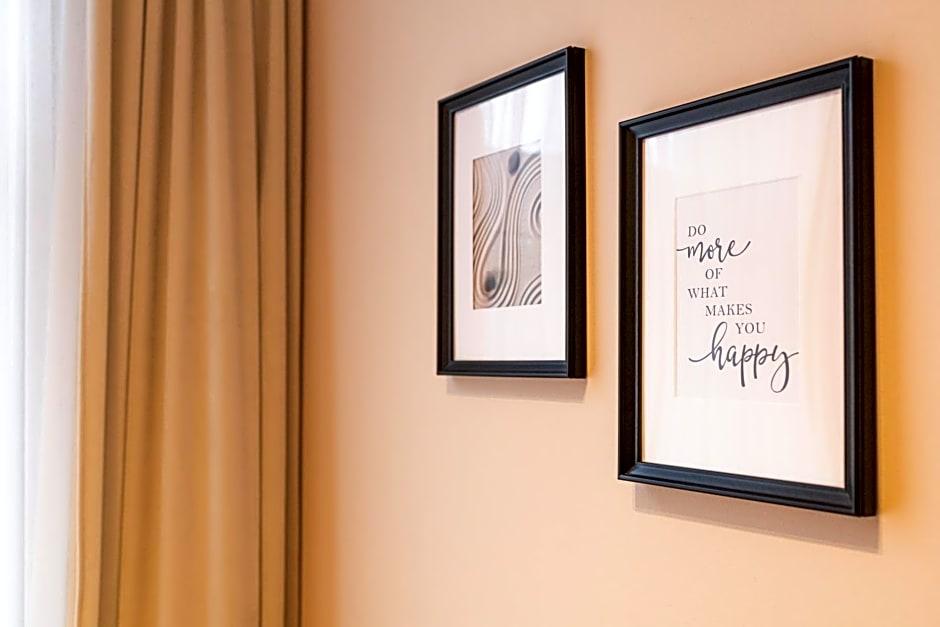 Фото Hotel Restaurant Am Park