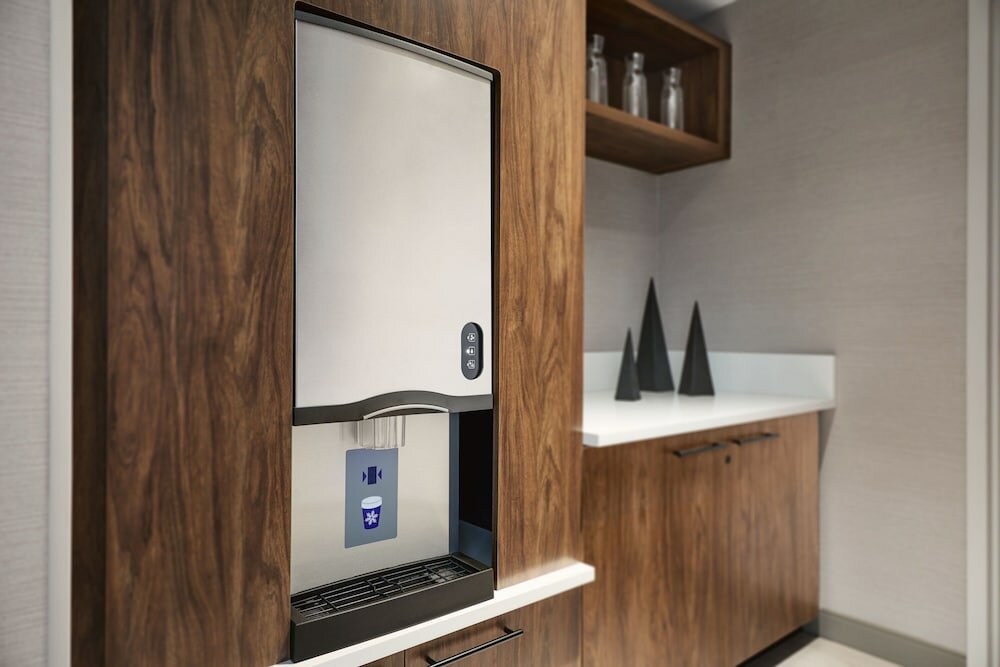 Фото Ac Hotel by Marriott Kansas City Downtown