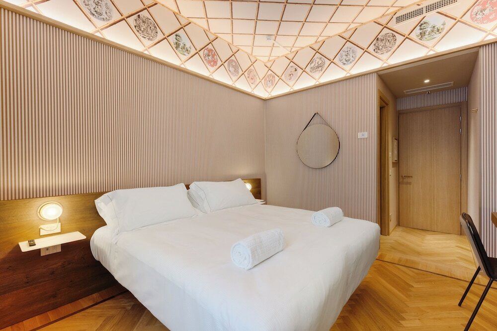 Фото QC room Milano Porta Romana