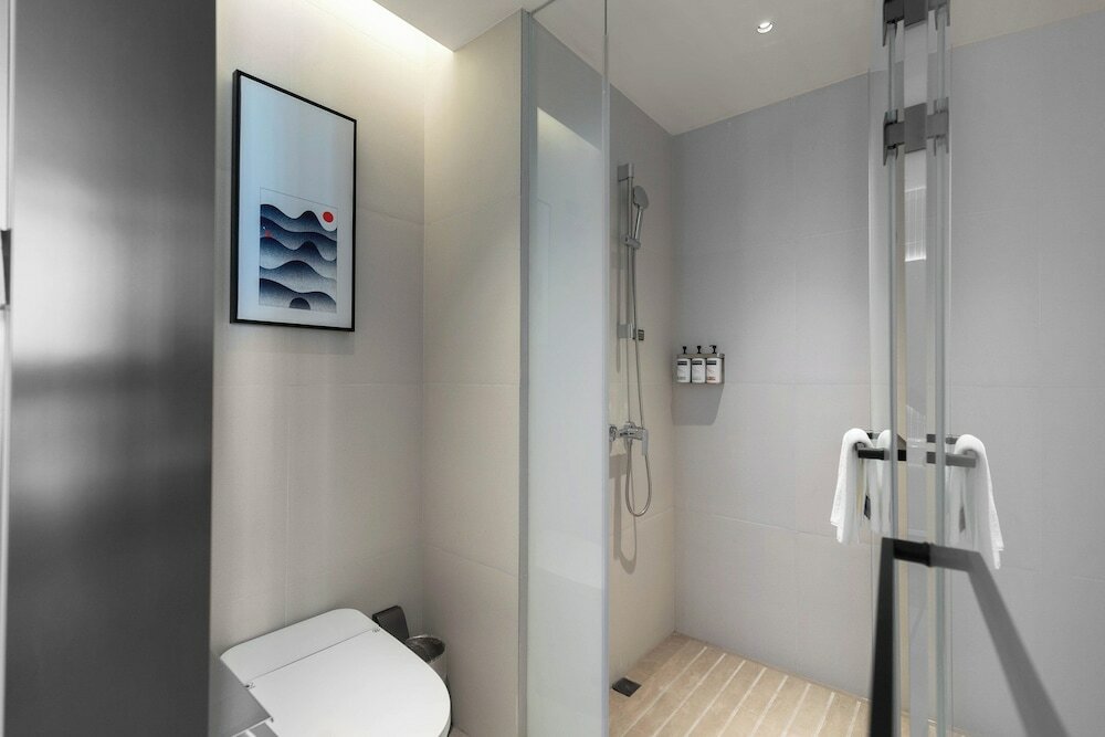 Фото Holiday Inn Express Hangzhou Jiangnan