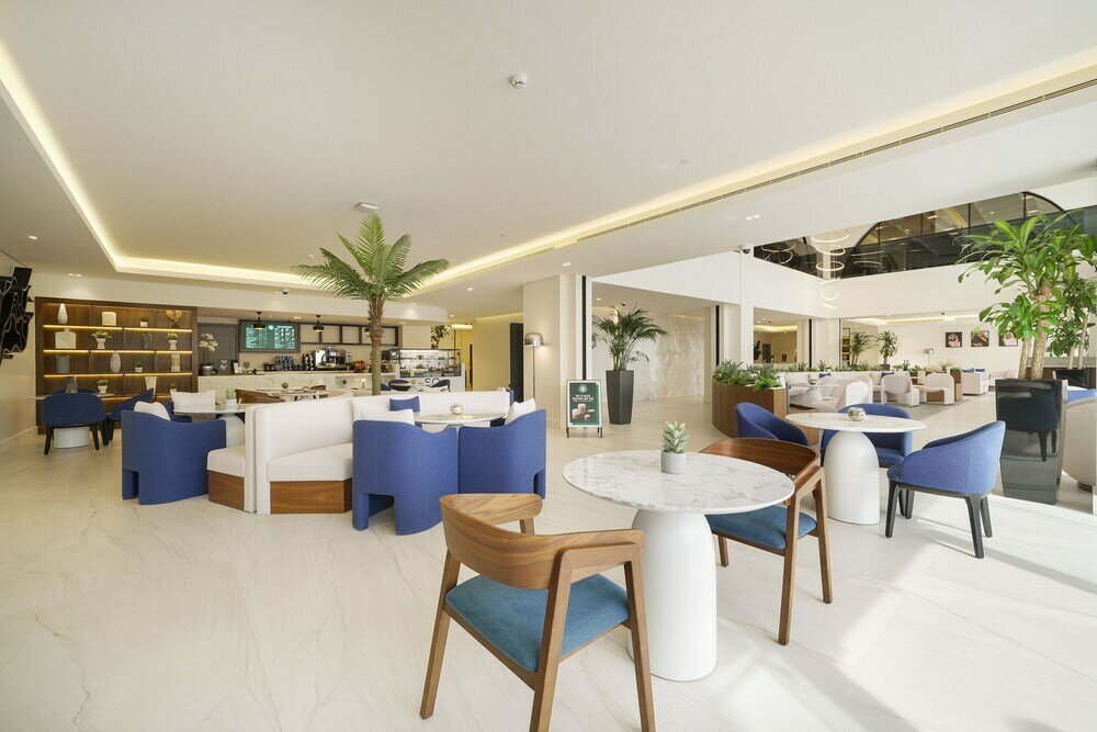 Фото Nova M Edge by Rotana