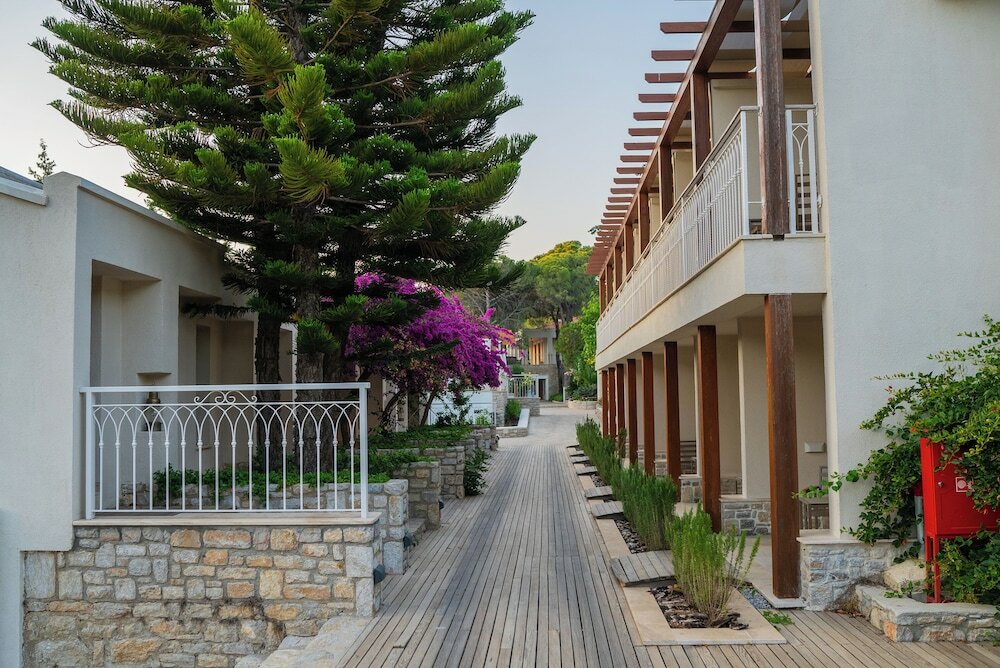 Фото Kairos Valley Health & Nature Resort