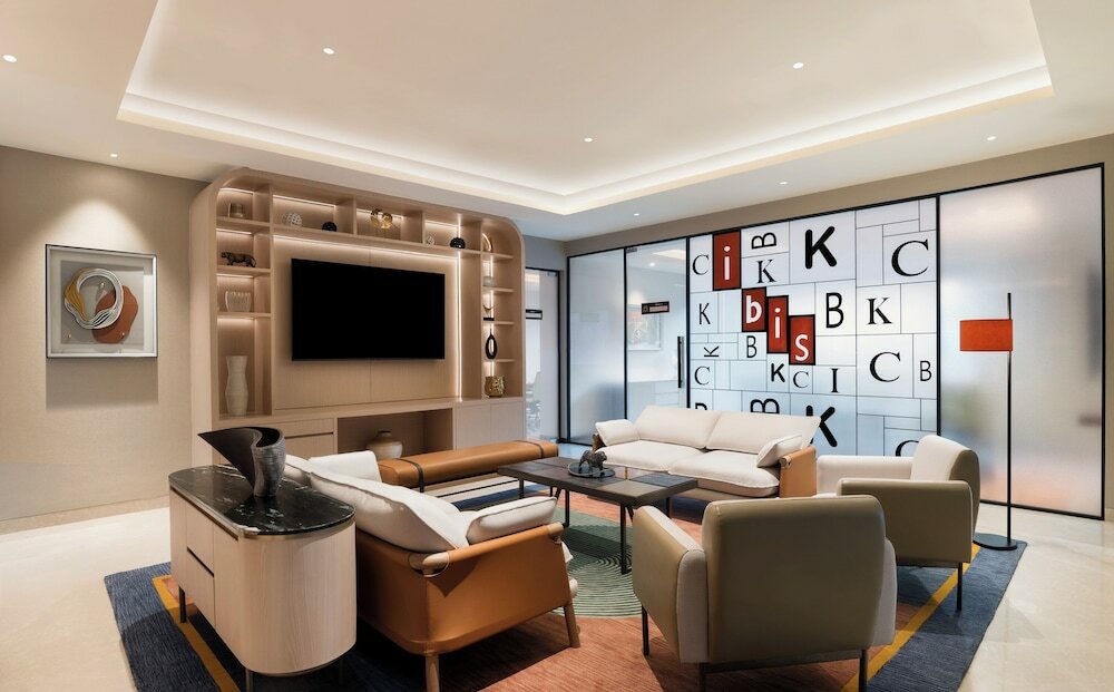 Фото ibis Mumbai BKC