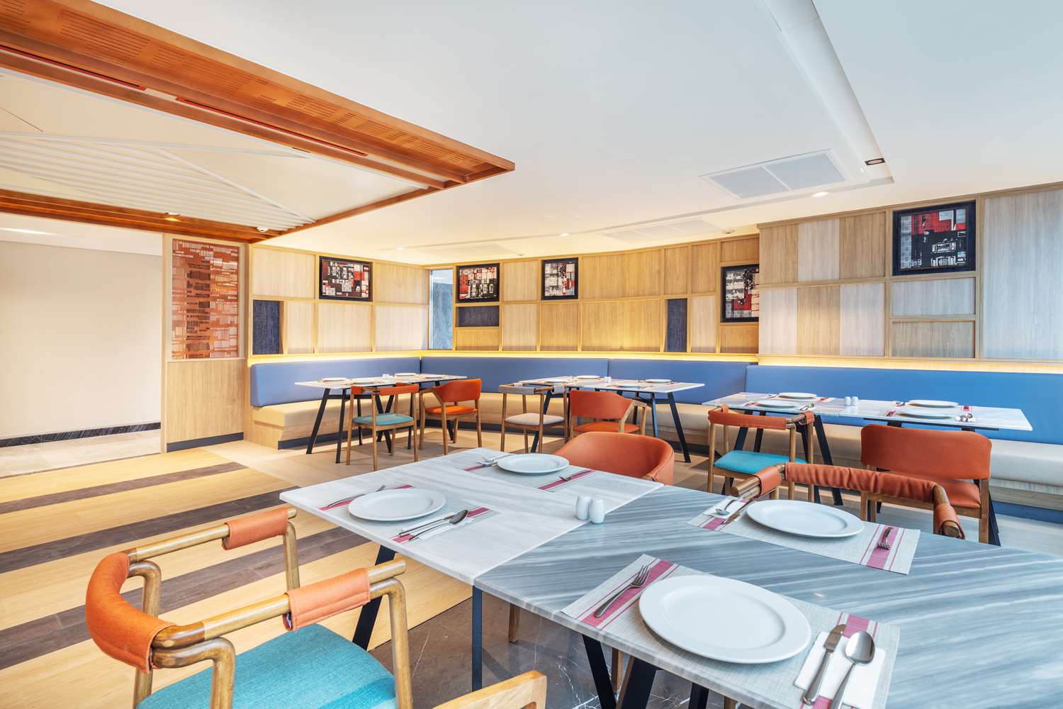 Фото Best Western Click Sathorn 11 Bangkok