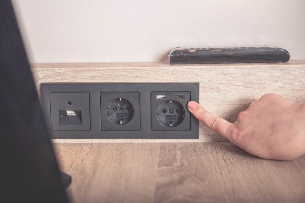 Фото Hotel Europarc