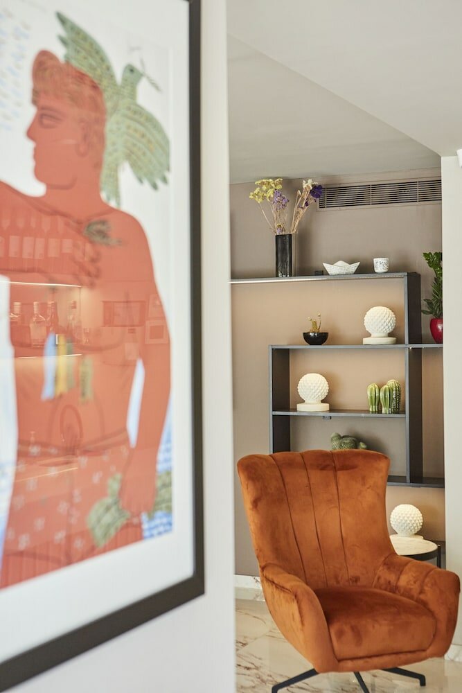 Фото Urban Frame Acropolis