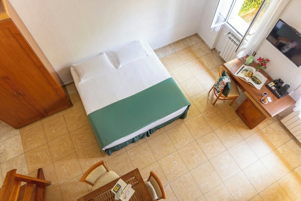 Фото Hotel Residence Venezia 2000