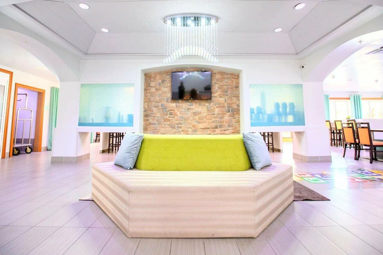 Фото Best Western Plus Kissimmee-Lake Buena Vista South Inn & Suites